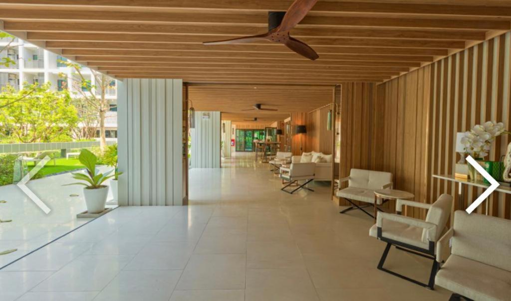 Ferienwohnung Dusitd2 Hua Hin - Relaxing View Exterior foto
