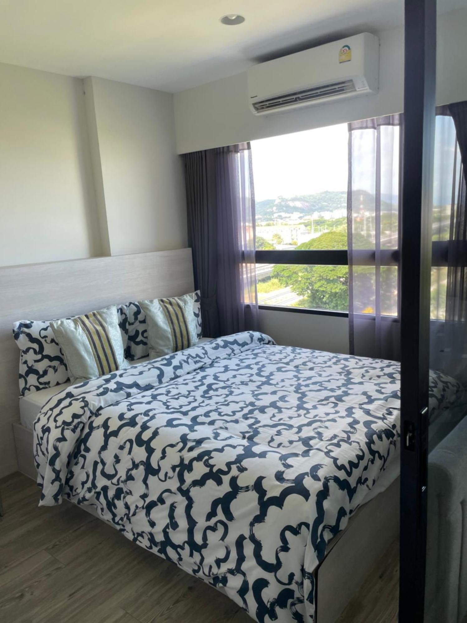 Ferienwohnung Dusitd2 Hua Hin - Relaxing View Exterior foto